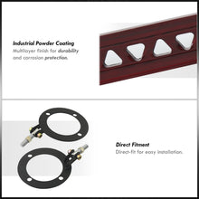 Load image into Gallery viewer, Dodge Neon 2000-2005 Front Upper Strut Bar Red