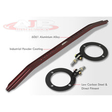 Load image into Gallery viewer, Dodge Neon 2000-2005 Front Upper Strut Bar Red