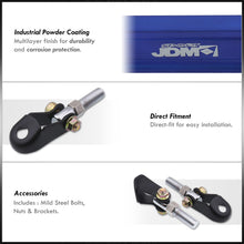 Load image into Gallery viewer, Ford Probe L4 1993-1997 / Mazda MX6 L4 1993-1997 Rear Lower Strut Bar Blue