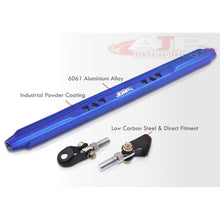 Load image into Gallery viewer, Ford Probe L4 1993-1997 / Mazda MX6 L4 1993-1997 Rear Lower Strut Bar Blue