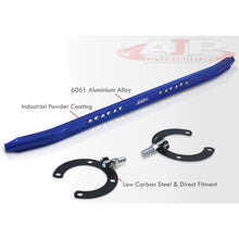 Load image into Gallery viewer, Ford Probe V6 1993-1997 / Mazda MX6 V6 1993-1997 Front Upper Strut Bar Blue