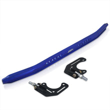 Load image into Gallery viewer, Ford Mustang 1994-1998 Front Upper Strut Bar Blue