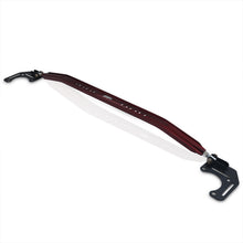 Load image into Gallery viewer, Ford Mustang 1994-1998 Front Upper Strut Bar Red