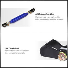 Load image into Gallery viewer, Honda Civic DX LX EX 2001-2005 Rear Lower Strut Bar Blue
