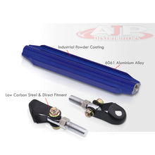 Load image into Gallery viewer, Honda Civic DX LX EX 2001-2005 Rear Lower Strut Bar Blue