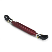 Load image into Gallery viewer, Honda Civic DX LX EX 2001-2005 Rear Lower Strut Bar Red