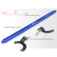Load image into Gallery viewer, Honda Civic DX LX EX 2001-2005 Rear Upper Strut Bar Blue