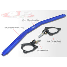 Load image into Gallery viewer, Honda Civic 2006-2011 Front Upper Strut Bar Blue