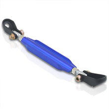 Load image into Gallery viewer, Honda Civic 2006-2011 Rear Lower Strut Bar Blue