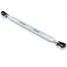 Load image into Gallery viewer, Acura Integra 1994-2001 / Honda Civic 1988-1995 / CRX 1988-1991 / Del Sol 1993-1997 Rear Lower Strut Bar Silver