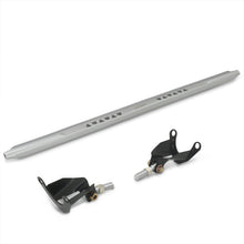 Load image into Gallery viewer, Acura Integra 1994-2001 / Honda Civic 1988-2000 / CRX 1988-1991 / Del Sol 1993-1997 Rear Upper Strut Bar Silver