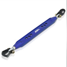 Load image into Gallery viewer, Honda Civic 1996-2000 Rear Lower Strut Bar Blue