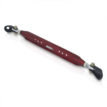 Load image into Gallery viewer, Honda Civic 1996-2000 Rear Lower Strut Bar Red
