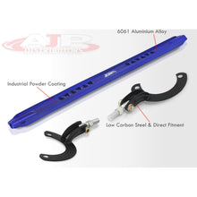 Load image into Gallery viewer, Honda Accord 1990-1993 Rear Upper Strut Bar Blue