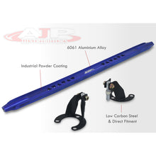 Load image into Gallery viewer, Honda Accord 1994-1997 Front Upper Strut Bar Blue