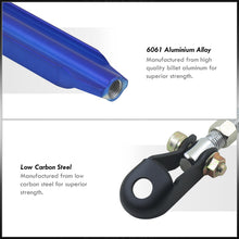 Load image into Gallery viewer, Honda Accord 1994-1997 Rear Lower Strut Bar Blue