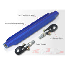 Load image into Gallery viewer, Honda Accord 1994-1997 Rear Lower Strut Bar Blue