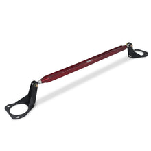 Load image into Gallery viewer, Honda Prelude 1992-1996 Front Upper Strut Bar Red