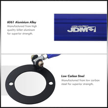 Load image into Gallery viewer, Honda Prelude 1992-1996 Rear Upper Strut Bar Blue