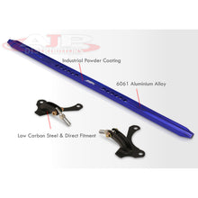 Load image into Gallery viewer, Hyundai Tiburon 2003-2008 Front Upper Strut Bar Blue