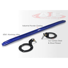 Load image into Gallery viewer, Mercury Cougar 1999-2002 Front Upper Strut Bar Blue