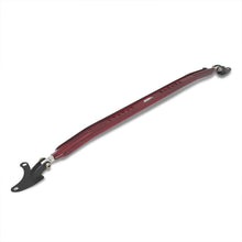 Load image into Gallery viewer, Eagle Talon 1989-1994 / Mitsubishi Eclipse 1989-1994 / Plymouth Laser 1989-1994 Front Upper Strut Bar Red
