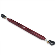 Load image into Gallery viewer, Eagle Talon 1995-1999 / Mitsubishi Eclipse 1995-1999 Rear Lower Strut Bar Red