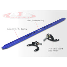 Load image into Gallery viewer, Eagle Talon 1995-1999 / Mitsubishi Eclipse 1995-1999 Rear Upper Strut Bar Blue