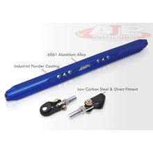 Load image into Gallery viewer, Mitsubishi Galant 1999-2002 Rear Lower Strut Bar Blue