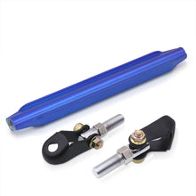 Load image into Gallery viewer, Mitsubishi Mirage 1997-2001 Rear Lower Strut Bar Blue