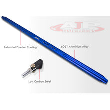 Load image into Gallery viewer, Nissan Maxima 2000-2003 Rear Lower Strut Bar Blue