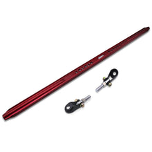 Load image into Gallery viewer, Nissan Maxima 2000-2003 Rear Lower Strut Bar Red