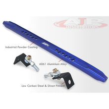 Load image into Gallery viewer, Nissan Maxima 1995-1999 Front Lower Strut Bar Blue