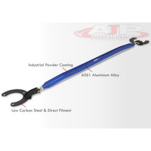 Load image into Gallery viewer, Nissan Maxima 1995-1999 Front Upper Strut Bar Blue