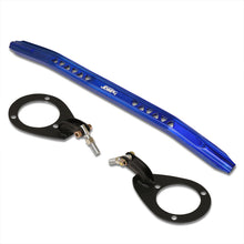 Load image into Gallery viewer, Nissan 240SX S13 1989-1994 Front Upper Strut Bar Blue