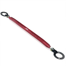 Load image into Gallery viewer, Nissan 240SX S13 1989-1994 Rear Upper Strut Bar Red