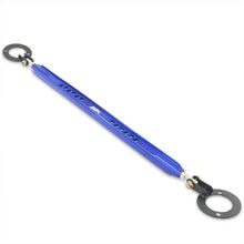 Load image into Gallery viewer, Nissan 240SX S14 1995-1998 Rear Upper Strut Bar Blue