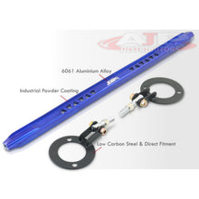 Load image into Gallery viewer, Nissan 240SX S14 1995-1998 Rear Upper Strut Bar Blue