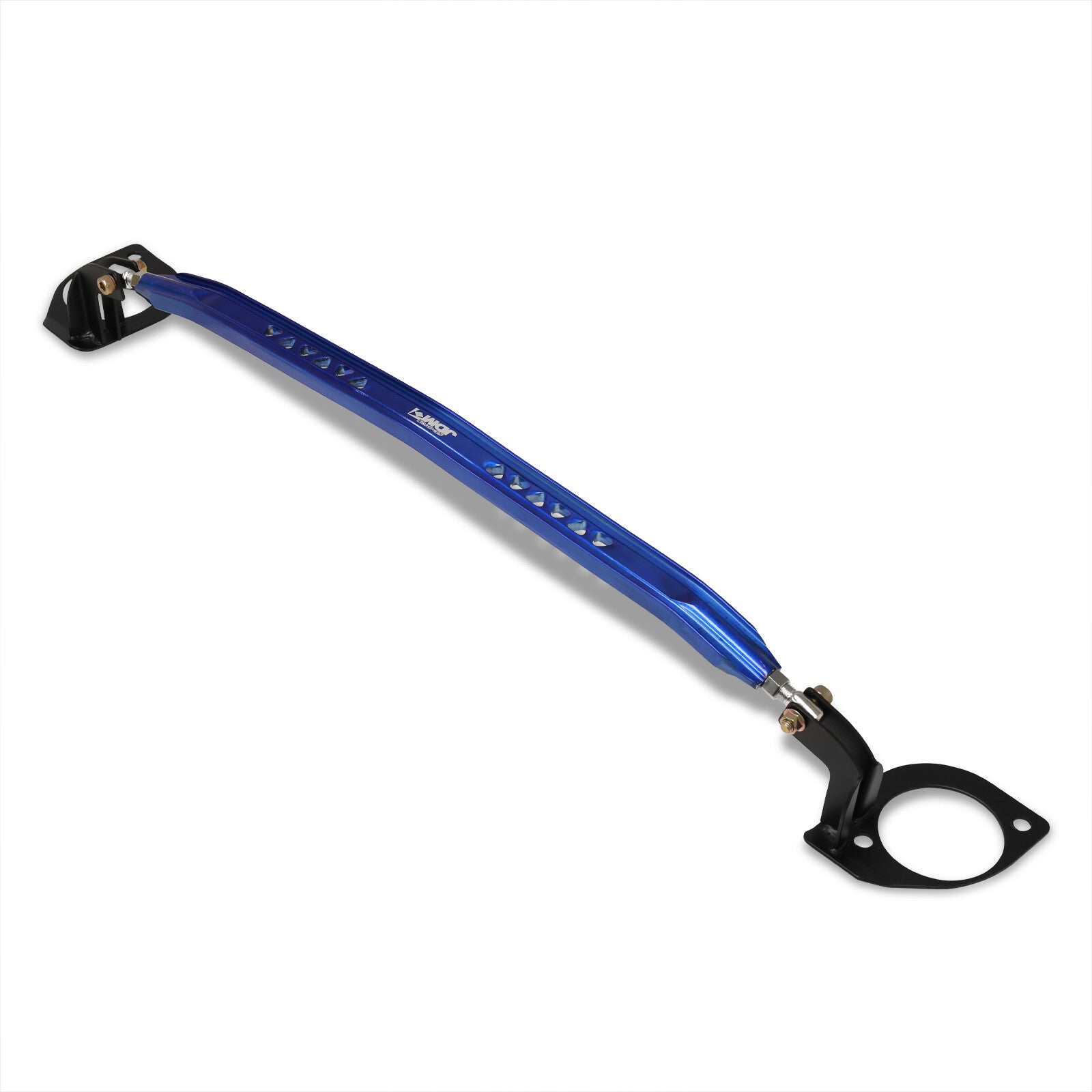 Nissan 300ZX Z32 19901996 Front Upper Strut Bar Blue AJP Distributors