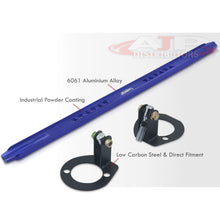 Load image into Gallery viewer, Nissan 300ZX Z32 1990-1996 Rear Upper Strut Bar Blue