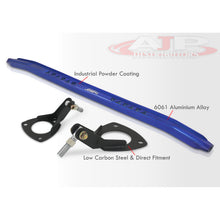 Load image into Gallery viewer, Nissan Sentra 2000-2006 Front Upper Strut Bar Blue