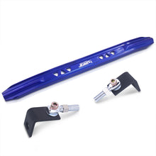 Load image into Gallery viewer, Nissan Sentra 1994-2000 Front Lower Strut Bar Blue