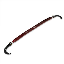 Load image into Gallery viewer, Nissan 200SX 1995-1999 / Sentra 1995-1999 Front Upper Strut Bar Red