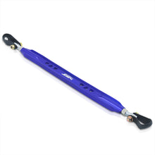 Load image into Gallery viewer, Nissan Sentra 1994-2000 Rear Lower Strut Bar Blue