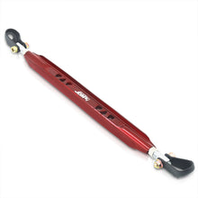 Load image into Gallery viewer, Nissan Sentra 1994-2000 Rear Lower Strut Bar Red