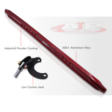 Load image into Gallery viewer, Nissan 200SX 1995-1999 / Sentra 1995-1999 Rear Upper Strut Bar Red
