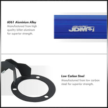 Load image into Gallery viewer, Subaru Impreza 1994-2001 Rear Upper Strut Bar Blue