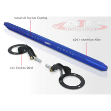 Load image into Gallery viewer, Subaru Impreza 1994-2001 Rear Upper Strut Bar Blue