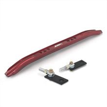 Load image into Gallery viewer, Toyota Corolla 2003-2008 Front Lower Strut Bar Red