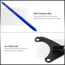 Load image into Gallery viewer, Toyota Corolla 2003-2008 / Matrix 2002-2008 Front Upper Strut Bar Blue